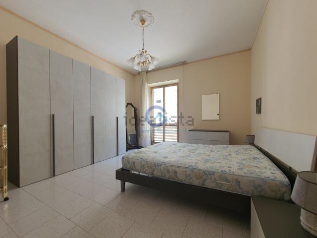 Appartamento in affitto di 100 m²