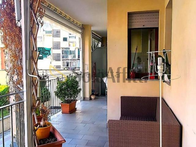 Appartamento in affitto di 100 m²