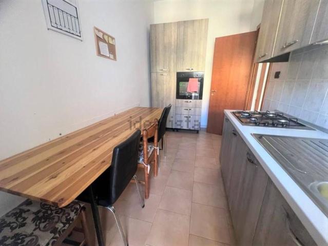 Appartamento in affitto di 100 m²