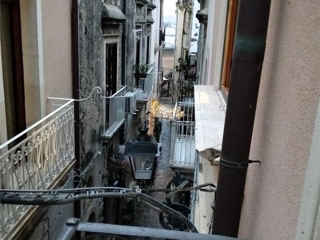 Appartamento in affitto di 100 m²