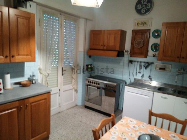 Appartamento in affitto di 100 m²
