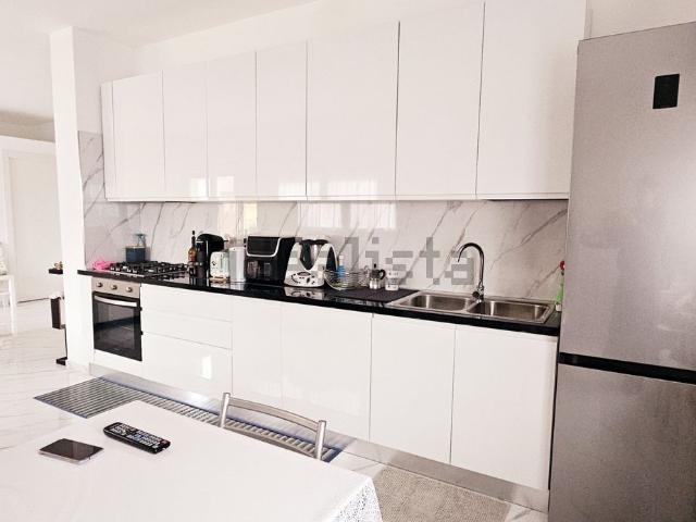 Appartamento in affitto di 100 m²