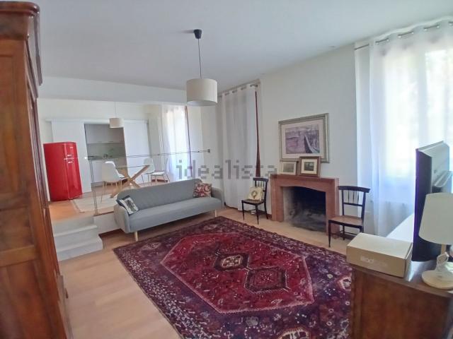 Appartamento in affitto di 100 m²