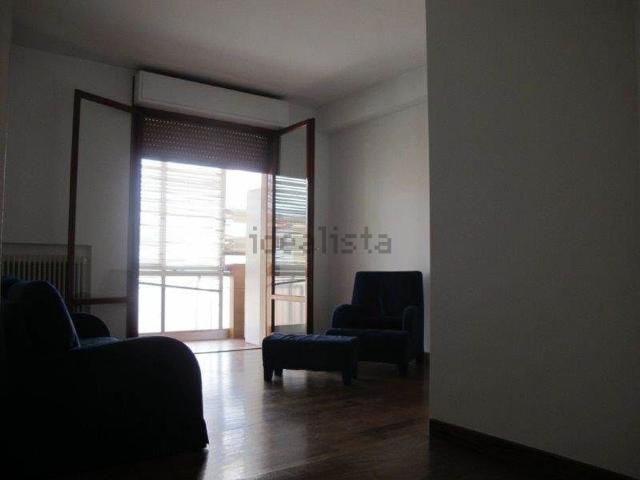 Appartamento in affitto di 100 m²