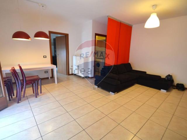 Appartamento in affitto di 100 m²