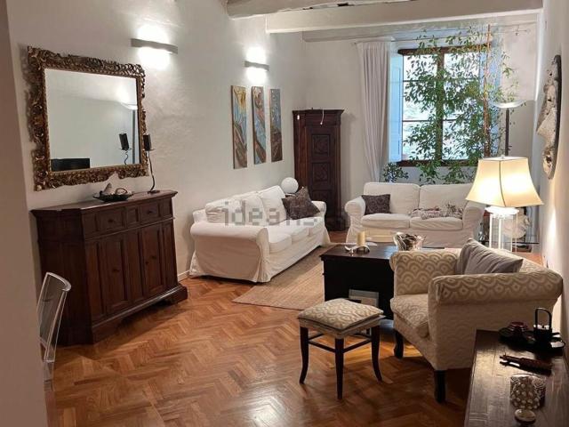 Appartamento in affitto di 100 m²