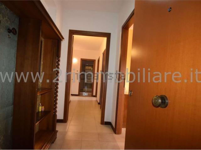 Appartamento in affitto di 100 m²