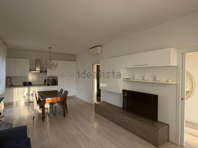 Appartamento in affitto di 100 m²