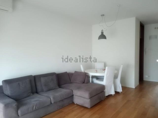 Appartamento in affitto di 100 m²