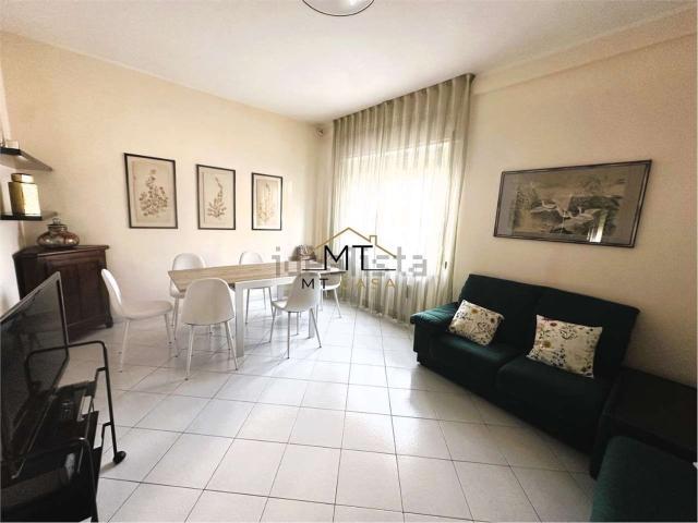 Appartamento in affitto di 100 m²