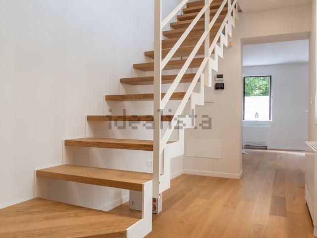 Appartamento in affitto di 100 m²