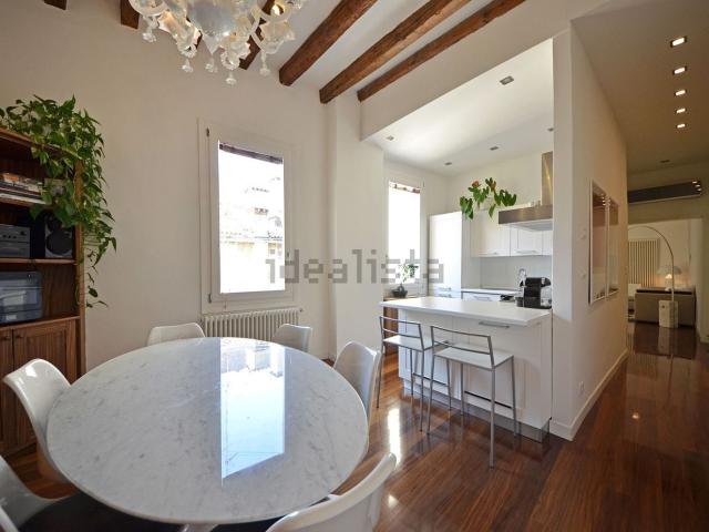 Appartamento in affitto di 100 m²