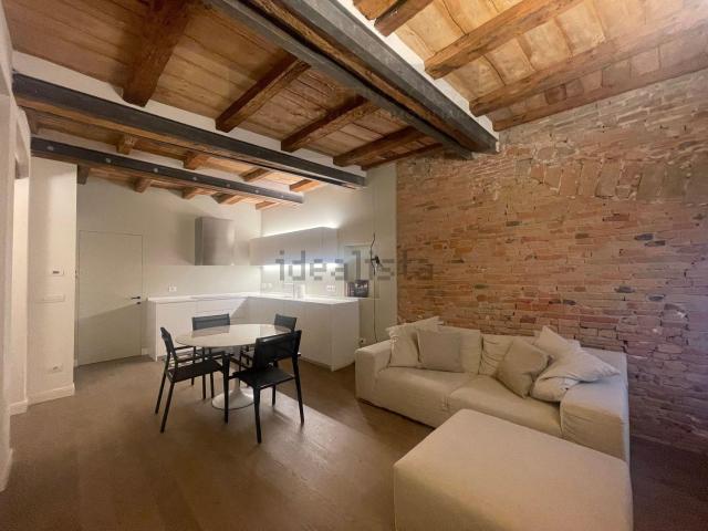 Appartamento in affitto di 100 m²