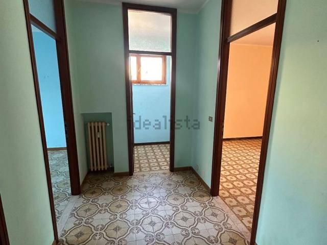 Appartamento in affitto di 100 m²