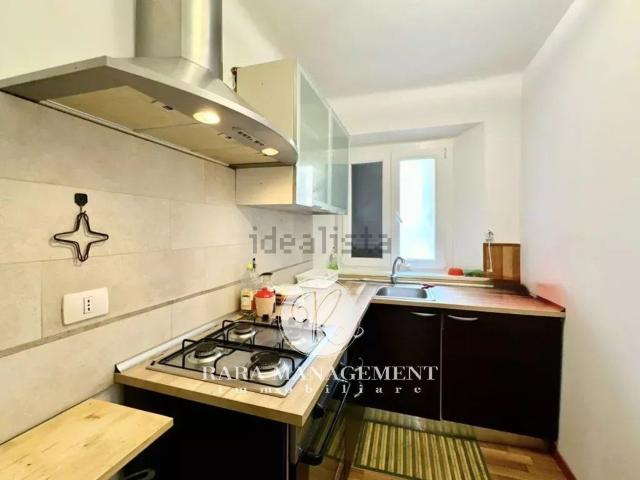Appartamento in affitto di 100 m²