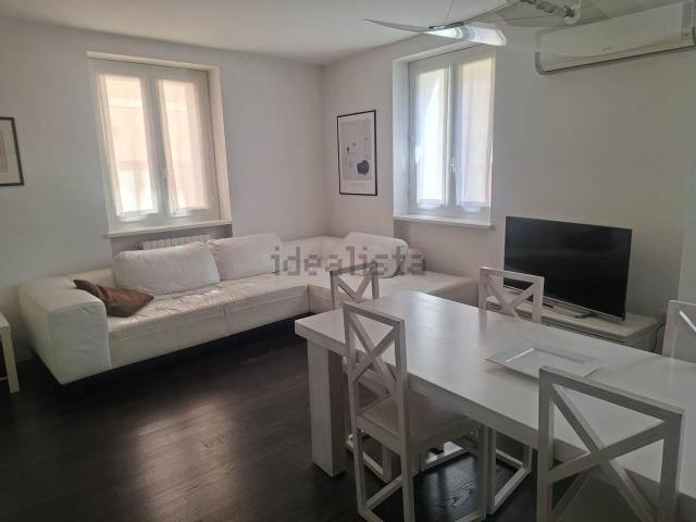 Appartamento in affitto di 100 m²