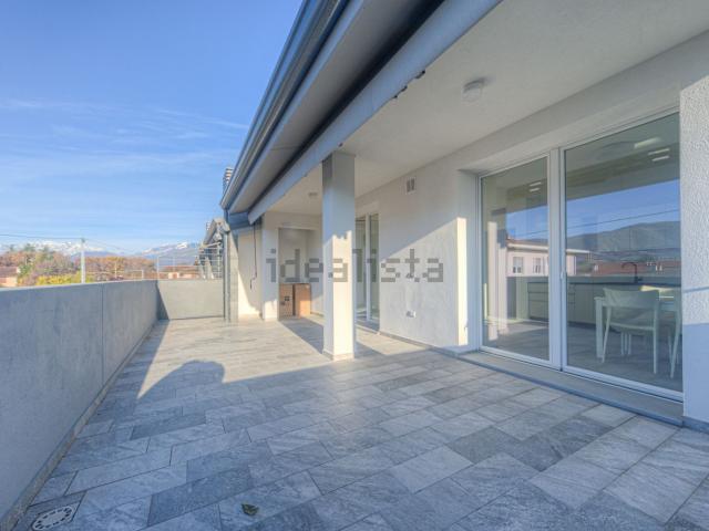 Appartamento in affitto di 100 m²