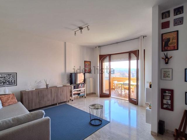 Appartamento in affitto di 100 m²