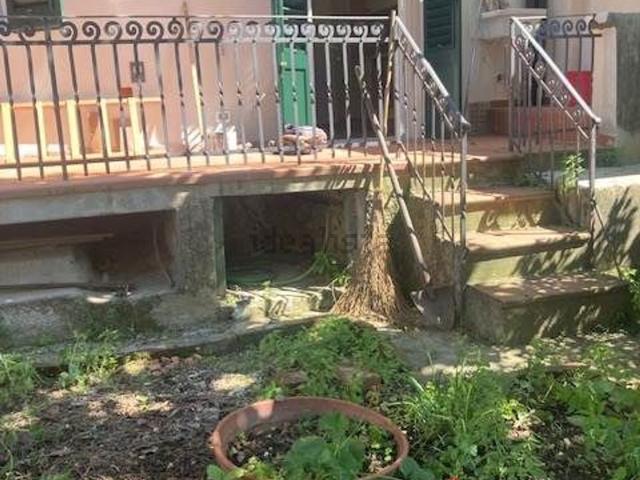 Appartamento in affitto di 100 m²