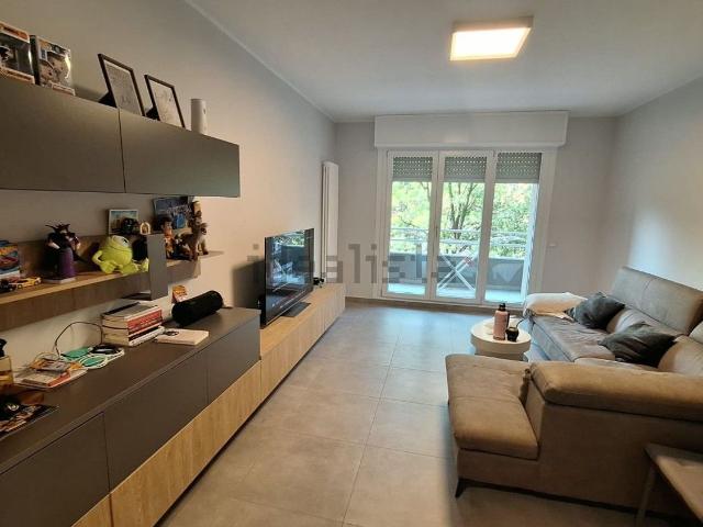 Appartamento in affitto di 100 m²