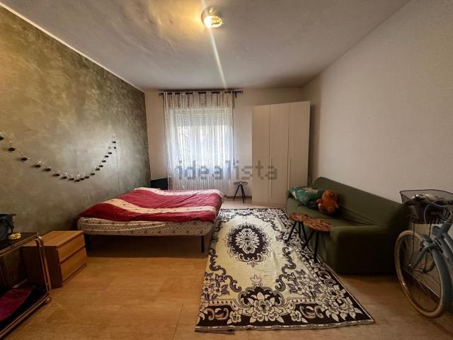 Appartamento in affitto di 100 m²