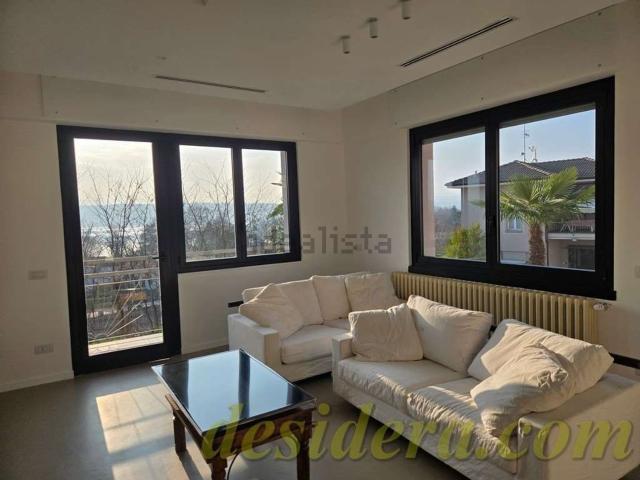Appartamento in affitto di 100 m²
