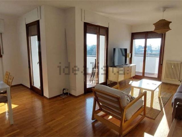 Appartamento in affitto di 100 m²