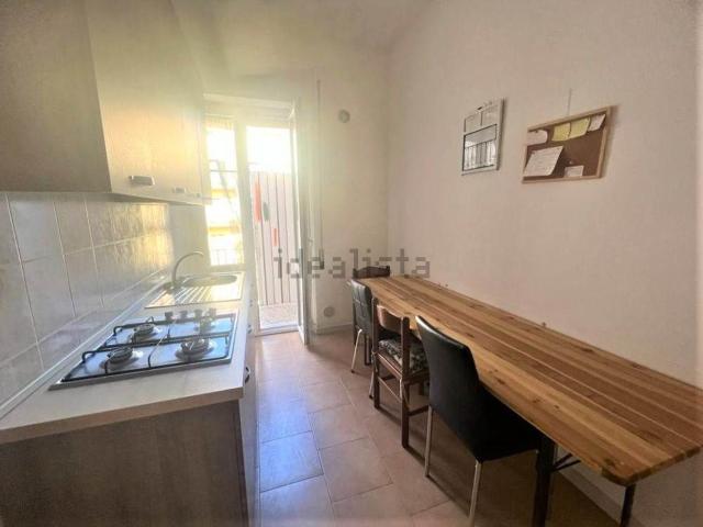 Appartamento in affitto di 100 m²