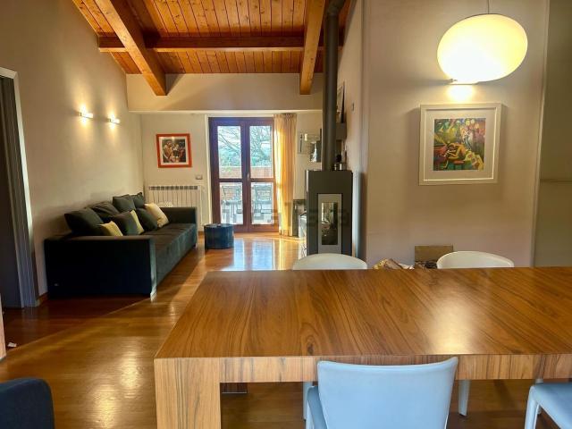 Appartamento in affitto di 100 m² in Traversa di Via Padre Rufino Niccacci, 12