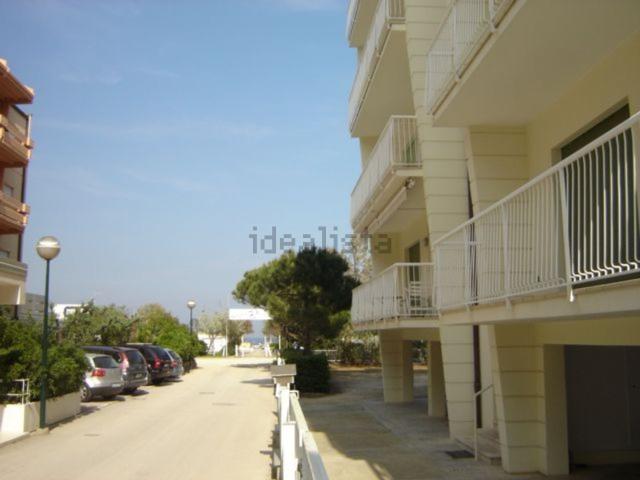 Appartamento in affitto di 100 m² in Traversa Seconda Traversa Pineta, 26