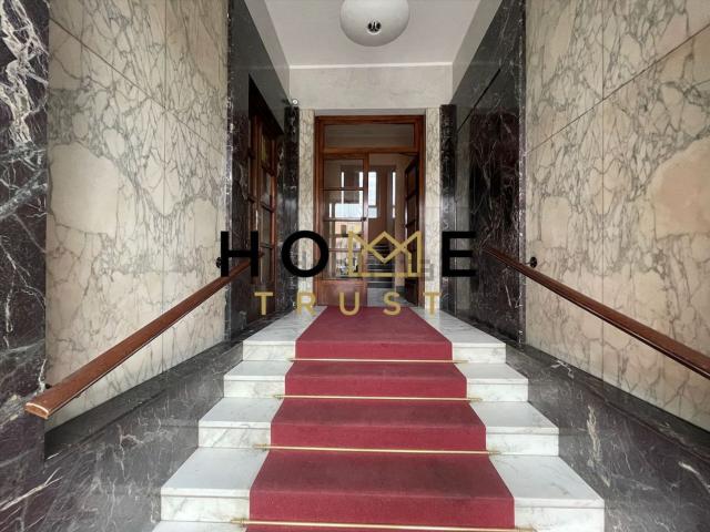 Appartamento in affitto di 100 m² in Via Col Moschin, 9