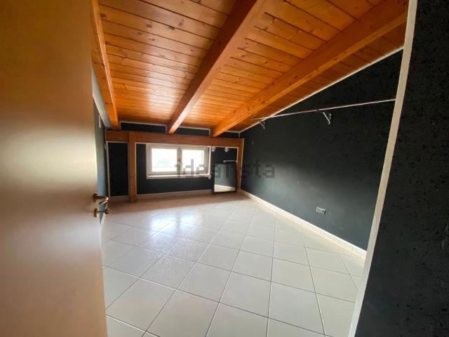 Appartamento in affitto di 100 m² in Via Comunale Margherita