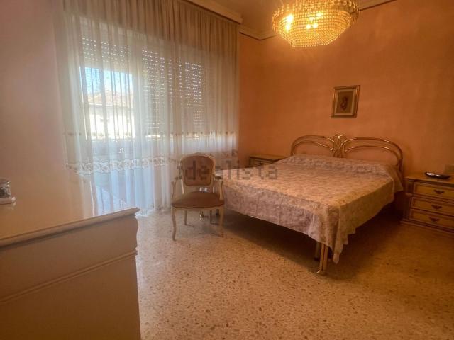 Appartamento in affitto di 100 m² in Via Corradino Marciani, 27
