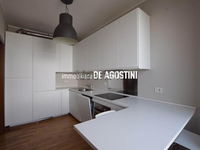 Appartamento in affitto di 100 m² in Via Cavour