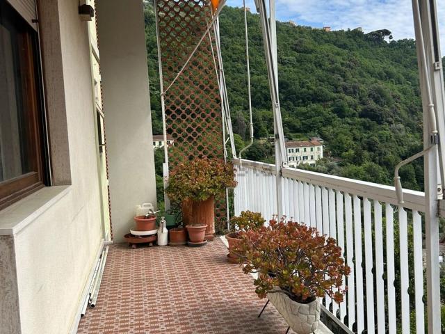 Appartamento in affitto di 100 m² in Via Cadighiara