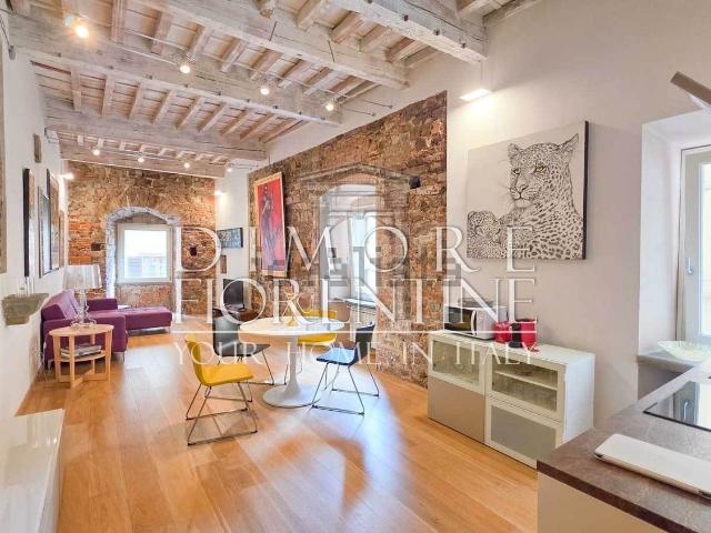 Appartamento in affitto di 100 m² in Via Calimaruzza