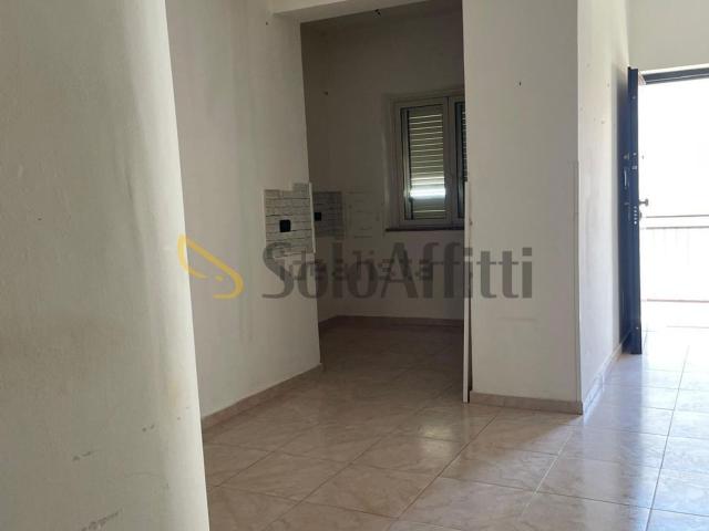 Appartamento in affitto di 100 m² in Via Calveri