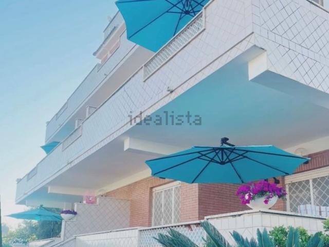 Appartamento in affitto di 100 m² in Via Capri