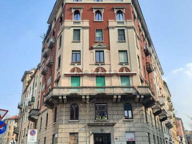 Appartamento in affitto di 100 m² in Via Caravaggio