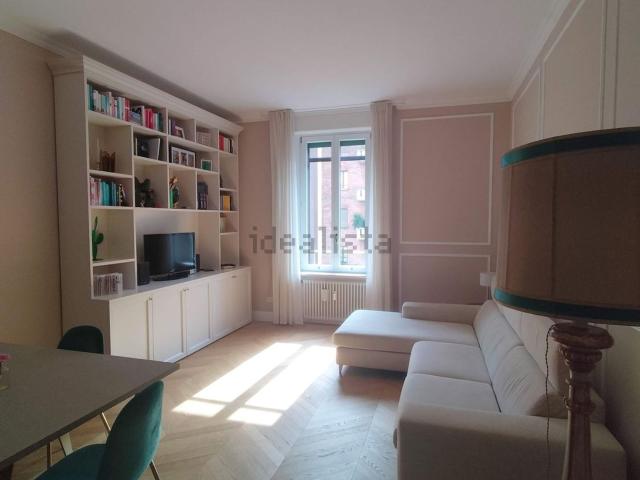 Appartamento in affitto di 100 m² in Via Caravaggio