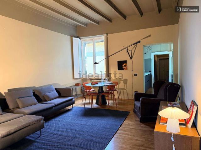 Appartamento in affitto di 100 m² in Via Carlo Farini