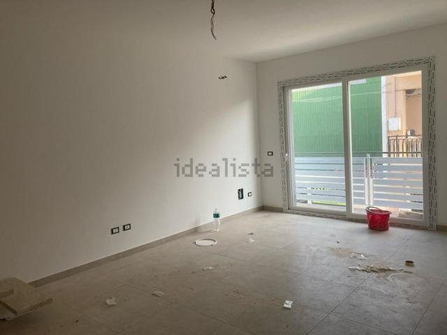 Appartamento in affitto di 100 m² in Via Carlo Marx