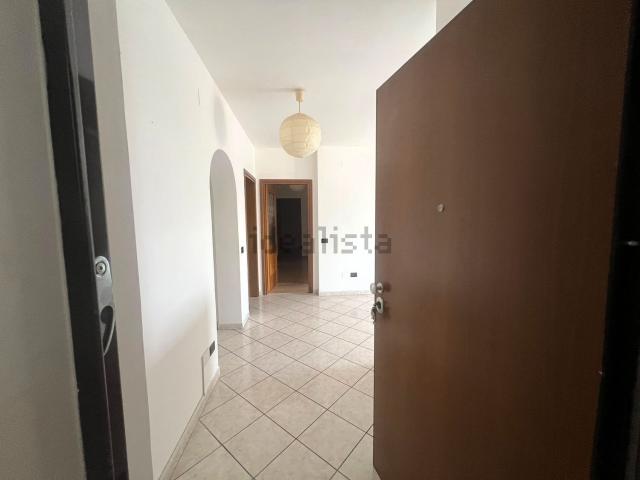 Appartamento in affitto di 100 m² in Via Casalbordino, 109