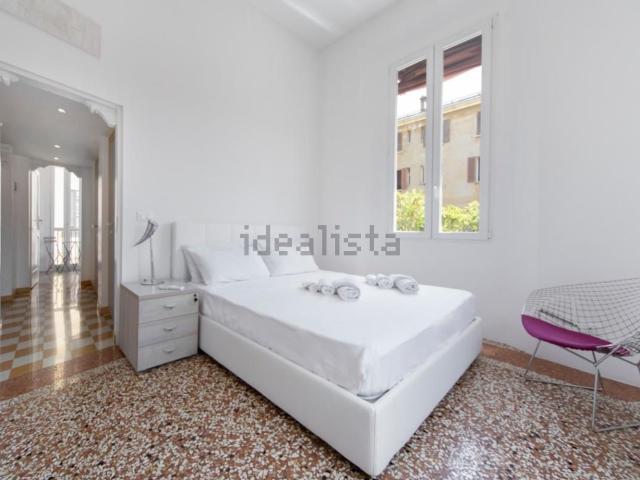 Appartamento in affitto di 100 m² in Via Cesare Battisti