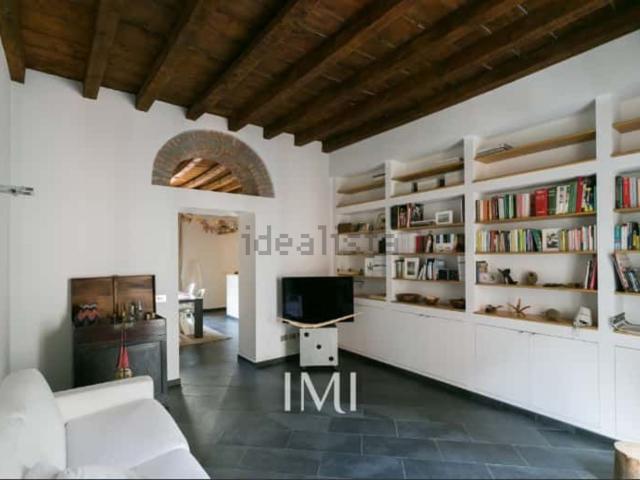 Appartamento in affitto di 100 m² in Via Cesare da Sesto, 23