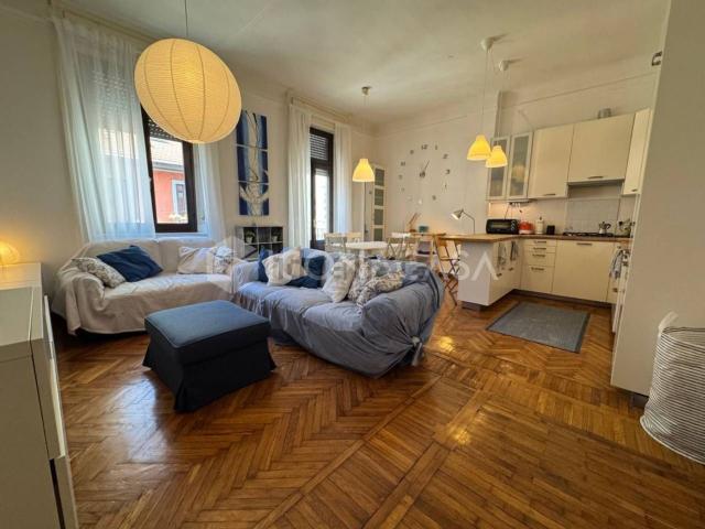 Appartamento in affitto di 100 m² in Via Cesare Tallone, 12