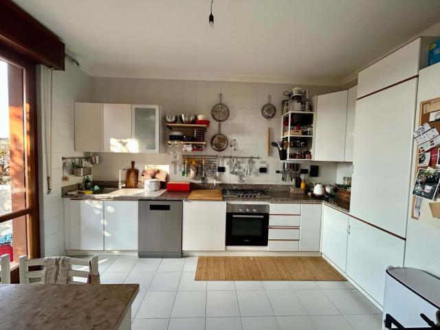 Appartamento in affitto di 100 m² in Via Cesiolo, 20