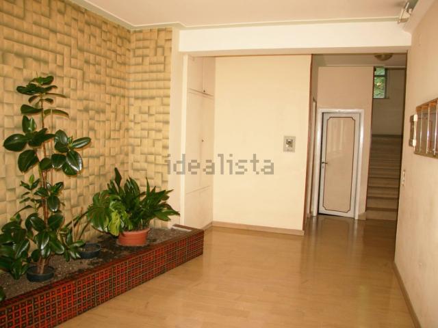 Appartamento in affitto di 100 m² in Via Cimabue