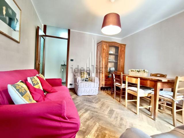 Appartamento in affitto di 100 m² in Via Circonvallazione, 35