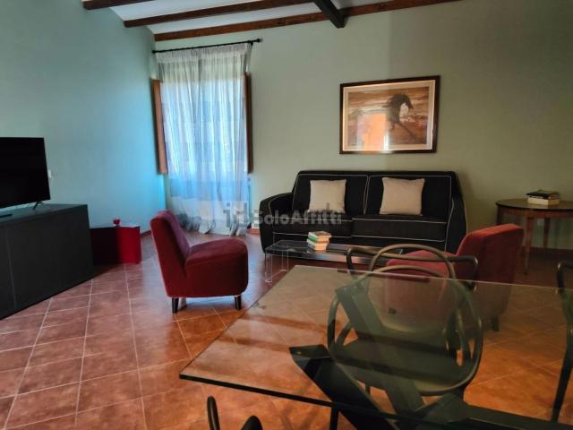 Appartamento in affitto di 100 m² in Via Clarice Tartufari, 81